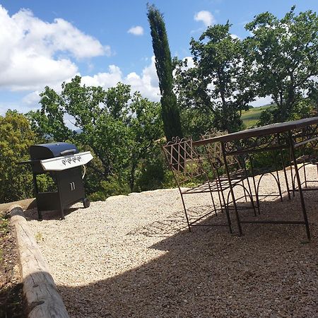 Gites L'Hermitage La Tour-dʼAigues Eksteriør bilde