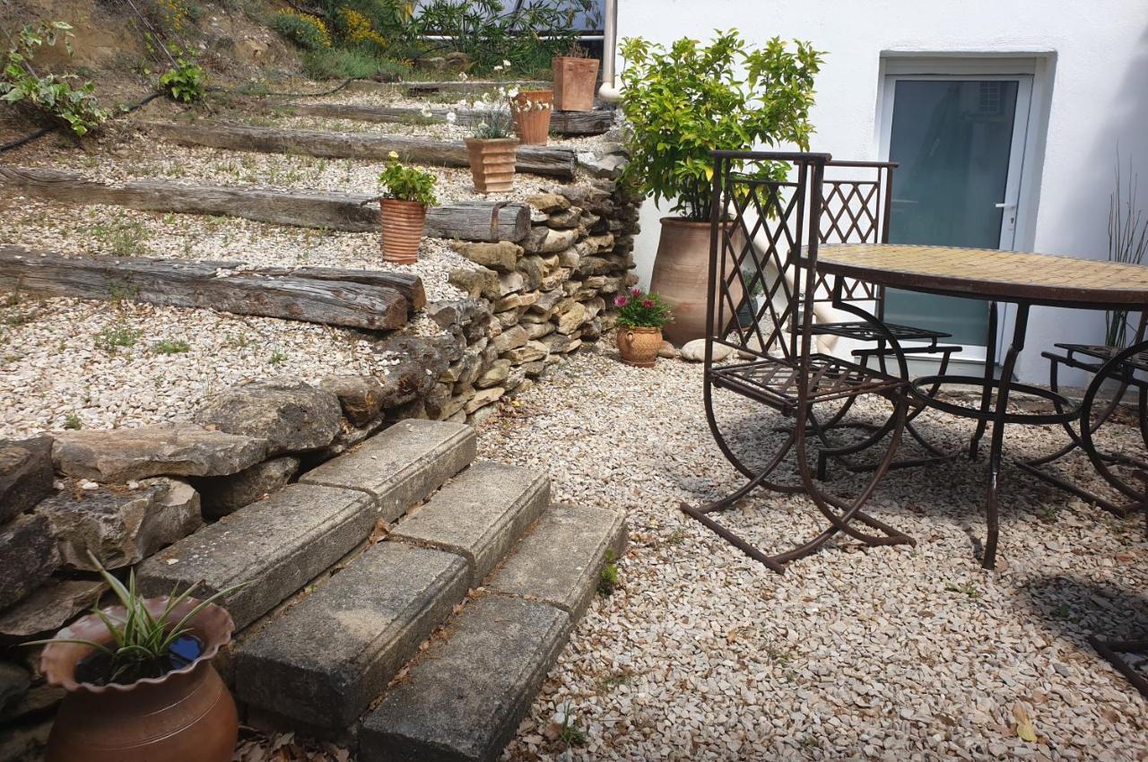 Gites L'Hermitage La Tour-dʼAigues Eksteriør bilde